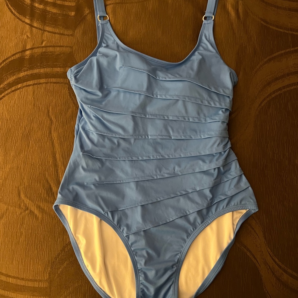 Kids Blue Swimsuits 🩱